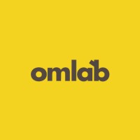 omlab logo - Similar company to Fillip Studios