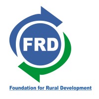 Foundation for Rural Development logo - Similar company to Spo