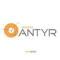 Grupo Antyr logo - Similar company to Ferremas