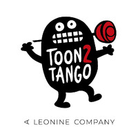 Toon2Tango logo - Similar company to Lynx Studios
