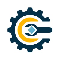 EnviroRepair logo - Similar company to Cvt Pushbelt Bv