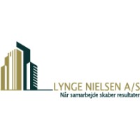 Lynge Nielsen A/S logo - Similar company to Ks Assurement