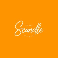 SCANDLE logo - Similar company to Ama Paris