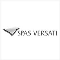 Spas Versati logo - Similar company to Tecni-Form Ltd