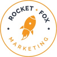 Rocket and Fox Marketing logo - Similar company to Binsted Group Ltd.
