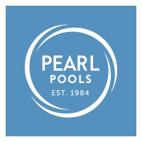 Pearl Pool Plastering logo - Similar company to Continental Pools