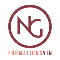 NG Formations VIN logo - Similar company to Mathilde Martin Formation