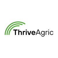 ThriveAgric East Africa logo - Similar company to Cropsoko Technologies Limited