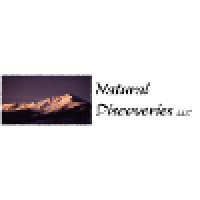 Natural Discoveries