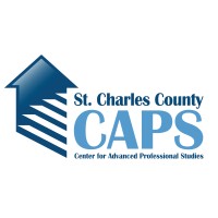 St. Charles County CAPS ALUMNI logo - Similar company to Elizabeth Moore Former Neo-Nazi