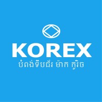 KOREX UPVC PIPE CAMBODIA logo - Similar company to Hüller Upvc Pipe