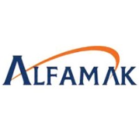 ALFAMAK Gas Springs for die logo - Similar company to Ahi̇mentor