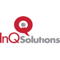 InQ Solutions logo - Similar company to Coronial Technologies