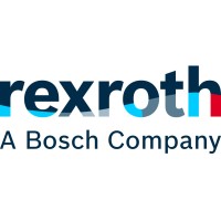 Bosch Rexroth Australia logo - Similar company to Based Here