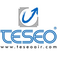 TESEO logo - Similar company to Ottoman Srl