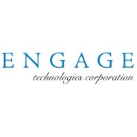 Engage Technologies Corporation logo - Similar company to Simap Group