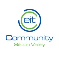 EIT Hub Silicon Valley logo - Similar company to Osmocosm