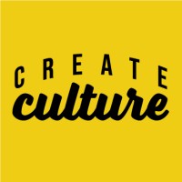 Create Culture logo - Similar company to Eventfabrik München Gmbh