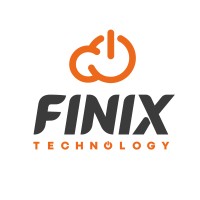 Finix Technology logo - Similar company to Dcubed