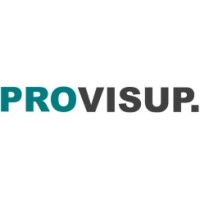 PROVISUP. logo - Similar company to Percuris Bv