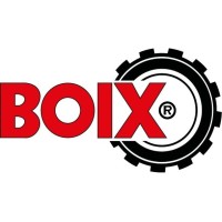 Boix Asia