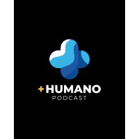 +Humano Podcast logo - Similar company to Doctor7