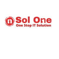 PT. Sol One Indonesia logo - Similar company to Pt Difa Digital Group