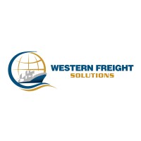 Western Freight Solutions logo - Similar company to Commodity Transportation Service