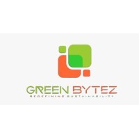 GREEN BYTEZ logo - Similar company to Brewmunk