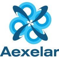 Aexelar Inc. logo - Similar company to Get Digital Velocity, Inc.