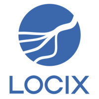 Locix logo - Similar company to Agora Services