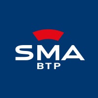 SMABTP logo - Similar company to Gan Assurances