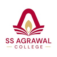 S.S. Agrawal College, Navsari logo - Similar company to Fixpro