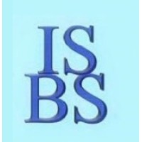 The International Society for Biopharmaceutical Statistics (ISBS) logo - Similar company to Global Wellbeing Group