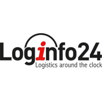Loginfo24 logo - Similar company to Logismedia Group Ag