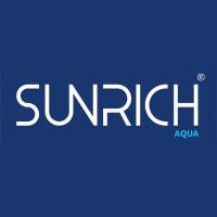 Sunrich Aqua logo - Similar company to Madiff