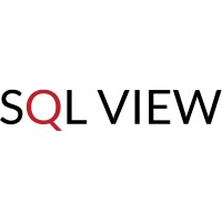 Sql View