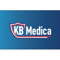 KB MEDICA logo - Similar company to Next Safe