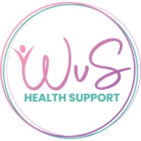 WvS Health Support logo - Similar company to Mike'S Personal Training & Coaching