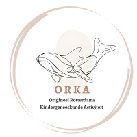 ORKA logo - Similar company to Flaps Rotterdam