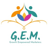 Growth Empowered Marketers logo - Similar company to Eudemonia Solutions Ag