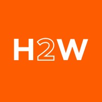 Here2Work logo - Similar company to Here2Start