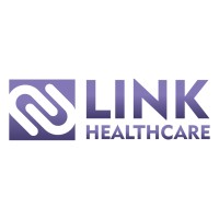 Link Healthcare logo - Similar company to Bragenix - Innovative Technologies