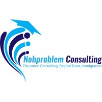 NohProblem Consulting Agency logo - Similar company to Ecwit Inc.
