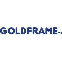 GOLDFRAME logo - Similar company to Funnyflux