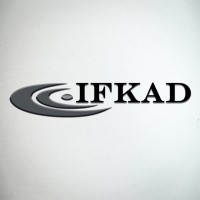 IFKAD logo - Similar company to Ipcube