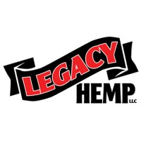 Legacy Hemp, LLC logo - Similar company to Wisconsin Battery Company ™️