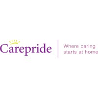 Carepride Ltd logo - Similar company to Dementia Concern