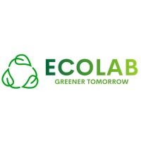 Ecolab logo - Similar company to Merida