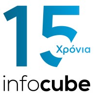 infocube.gr logo - Similar company to Hardpixel